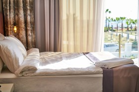 Silver Palms Belek