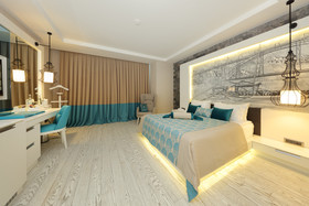 Sueno Hotels Deluxe Belek