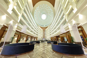 Sueno Hotels Deluxe Belek