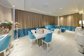 Sueno Hotels Deluxe Belek
