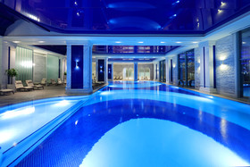 Sueno Hotels Deluxe Belek