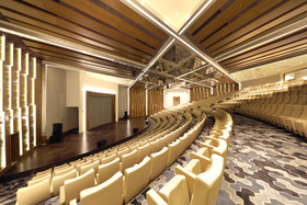 Sueno Hotels Deluxe Belek