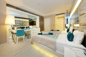 Sueno Hotels Deluxe Belek