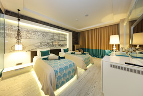 Sueno Hotels Deluxe Belek