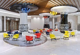 Sueno Hotels Deluxe Belek