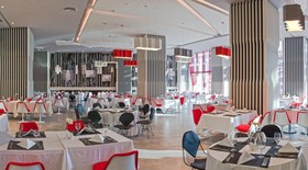 Sueno Hotels Deluxe Belek
