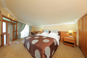 Sueno Hotels Golf Belek