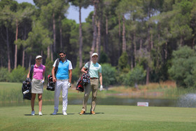 Sueno Hotels Golf Belek