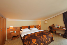 Sueno Hotels Golf Belek