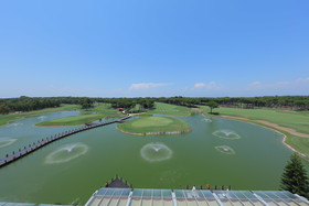 Sueno Hotels Golf Belek
