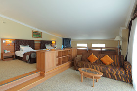 Sueno Hotels Golf Belek