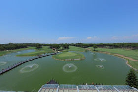 Sueno Hotels Golf Belek