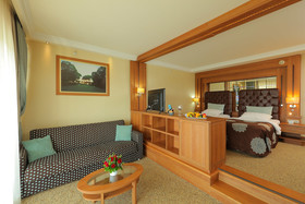 Sueno Hotels Golf Belek