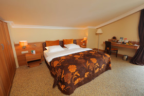 Sueno Hotels Golf Belek