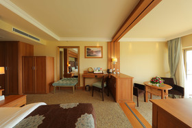 Sueno Hotels Golf Belek