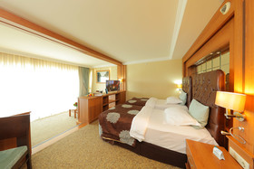 Sueno Hotels Golf Belek