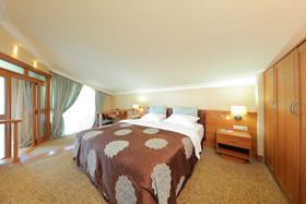 Sueno Hotels Golf Belek