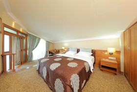 Sueno Hotels Golf Belek