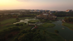 Sueno Hotels Golf Belek