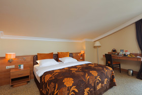 Sueno Hotels Golf Belek