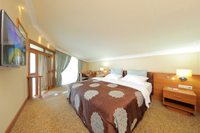 Sueno Hotels Golf Belek