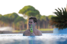 Sueno Hotels Golf Belek