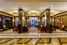 Susesi Luxury Resort