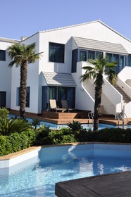 Susesi Luxury Resort