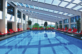 Susesi Luxury Resort