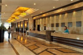 Susesi Luxury Resort