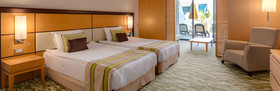 Susesi Luxury Resort