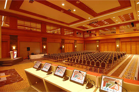 Susesi Luxury Resort