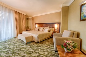 Susesi Luxury Resort