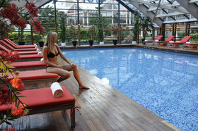 Susesi Luxury Resort