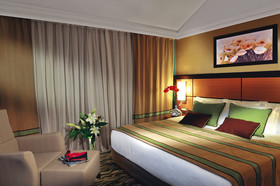 Susesi Luxury Resort