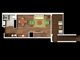 Susesi Luxury Resort