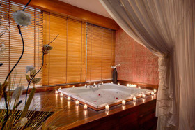 Susesi Luxury Resort