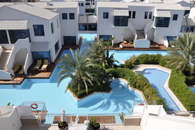 Susesi Luxury Resort