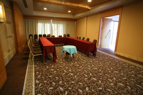 Susesi Luxury Resort