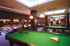 Susesi Luxury Resort