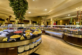 Susesi Luxury Resort