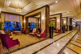 Susesi Luxury Resort