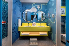 The Land of Legends  Nickelodeon Hotels & Resorts Antalya