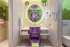The Land of Legends  Nickelodeon Hotels & Resorts Antalya