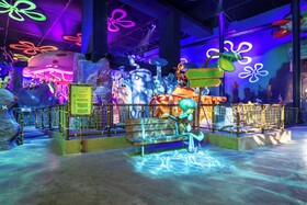 The Land of Legends  Nickelodeon Hotels & Resorts Antalya