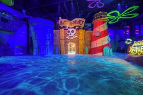 The Land of Legends  Nickelodeon Hotels & Resorts Antalya