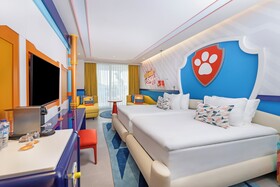 The Land of Legends  Nickelodeon Hotels & Resorts Antalya