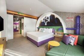 The Land of Legends  Nickelodeon Hotels & Resorts Antalya