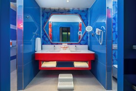 The Land of Legends  Nickelodeon Hotels & Resorts Antalya