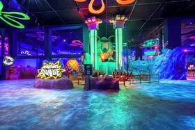 The Land of Legends  Nickelodeon Hotels & Resorts Antalya